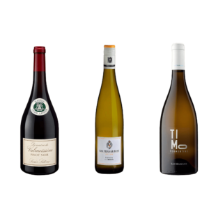 מארז יינות מותאם למאכלי דגים