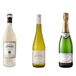 מארז יינות מותאם לסושי או סשימי