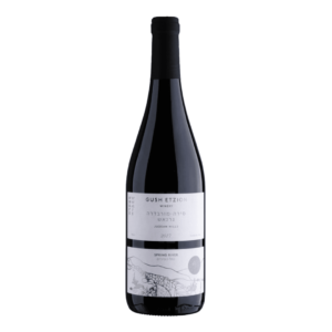 יין GSM נחל הפירים יקב גוש עציון