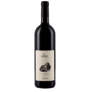 יין מצודת תפן יקב כישור