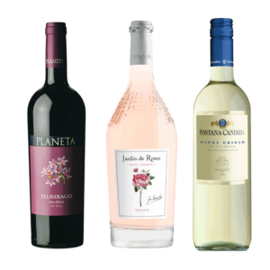 יינות לאווירה רומנטית