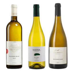 מארז יינות לקיץ