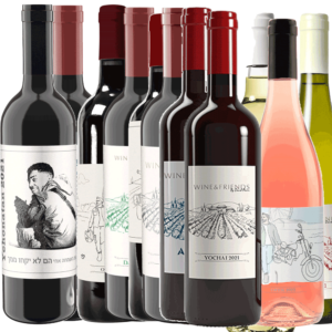 הסדרה-המלאה-12-יינות-לזכרם