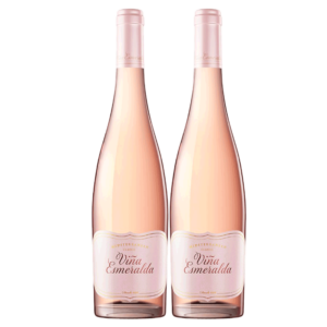 רוזה ויניה אזמרלדה