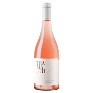 רוזה די פרימיטיבו טראמארי