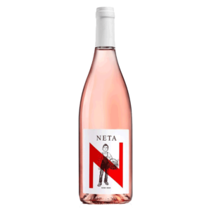 יין רוזה יקב נטע