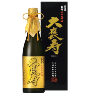 סאקה דייהוג'ו ג'ונמאי דאיגינג'ו