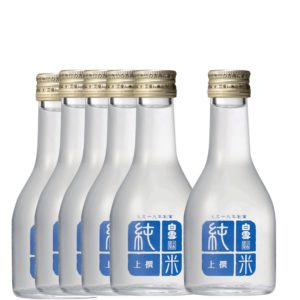 שישיית סאקה שיראיוקי ג'ונמאי