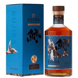 וויסקי יפני קוג'ירה 10 שנים
