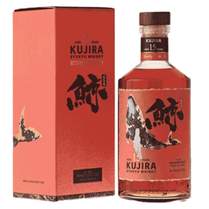 וויסקי יפני קוג'ירה 15 שנה