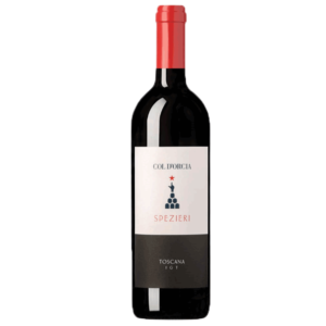 יין אדום ספציירי איטליה