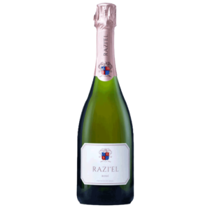 יין מבעבע רזיאל(יקב קסטל) נון וינטאז'