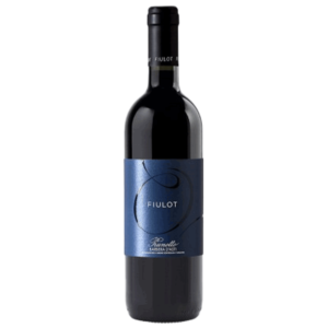 פיומנטה - ברברה ד'אסטי פיולוט, איטליה