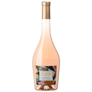 יין רוזה צרפתי קוט דה פרובאנס