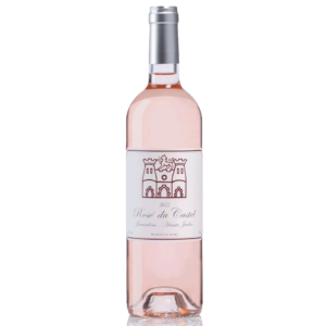 רוזה יקב קסטל