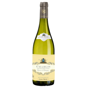 יין לבן שאבלי צרפתי כשר בישו