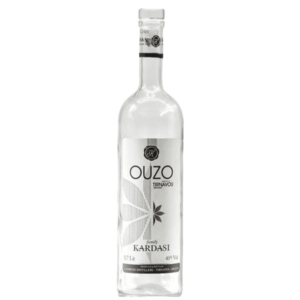 אוזו קרדאסי יוון