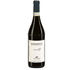 ברברסקו איטלקי, קא דל באיו DOGC