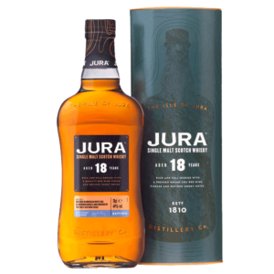 ויסקי ג'ורה 18