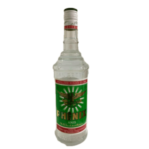 ערק אניס פניקס