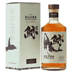 וויסקי יפני קוג‘ירה אינארי