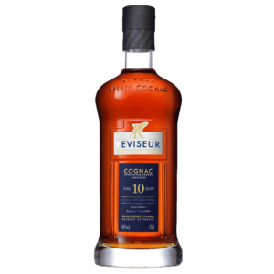 סינגל קוניאק רביזייר 10 שנים