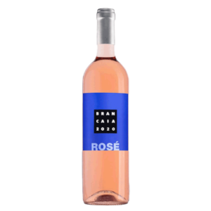 רוזה ברנקיה, טוסקנה איטליה