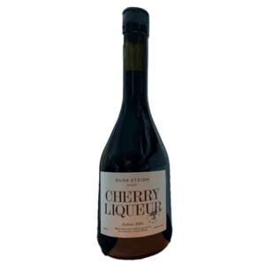 ליקר דובדבן