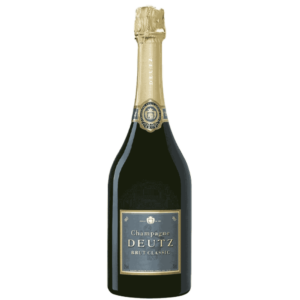 דוץ שמפניה ברוט