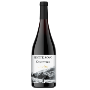 יין אדום פינו נרו קרוצ'וונטו