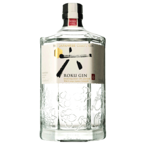 ג'ין רוקו יפן