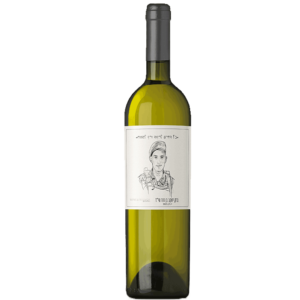 יין לבן ברק בן דוד