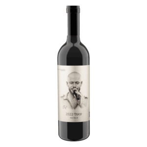 יין שאולי גרינגליק