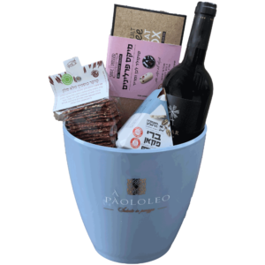 מארז משלוח מנות פורים מארז שמפי