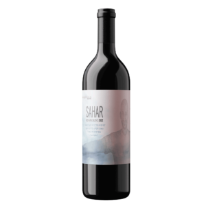 יין לזכר סהר מחלוף