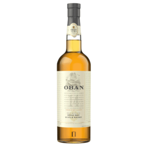 וויסקי אובן 14