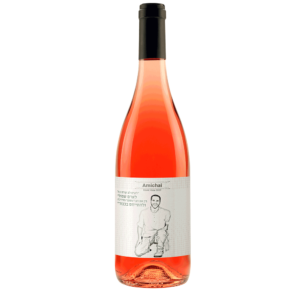 יין רוזה לזכר עמיחי רובין