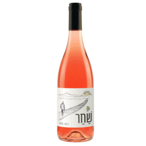 יין רוזה לזכר שחר פרידמן