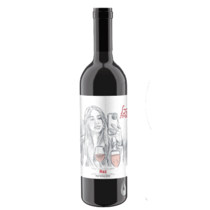 יין אדום לזכר רז מזרחי