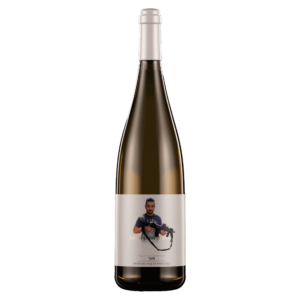 יין לבן לזכר סער מרגוליס