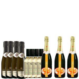 קולקציית יינות קטנים