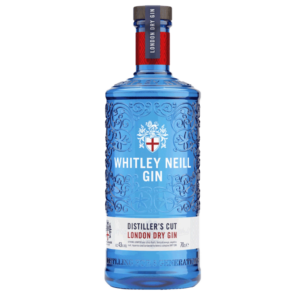 ג'ין וויטלי ניל - דיסטילר קאט!