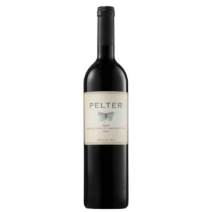 יין אדום טריו יקב פלטר