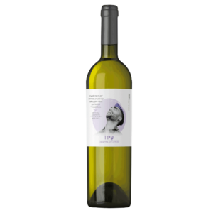 יין לבן לזכר עידו זריהן