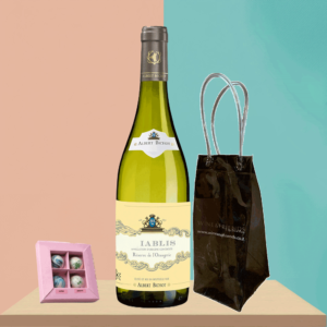 מארז-יין-לבן-וטראפלס-שוקולד