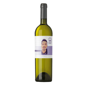 יין לבן סוביניון בלאן לזכר אורי ג'רבי