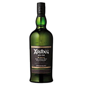 ויסקי ארדבג אן אואה