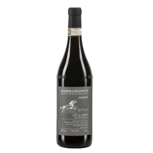 יין אדום ברברסקו אזילי קא דל באיו