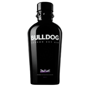 ג'ין-בולדוג