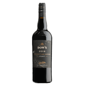 יין פורט פורטוגלי דאו'ז LBV 2018